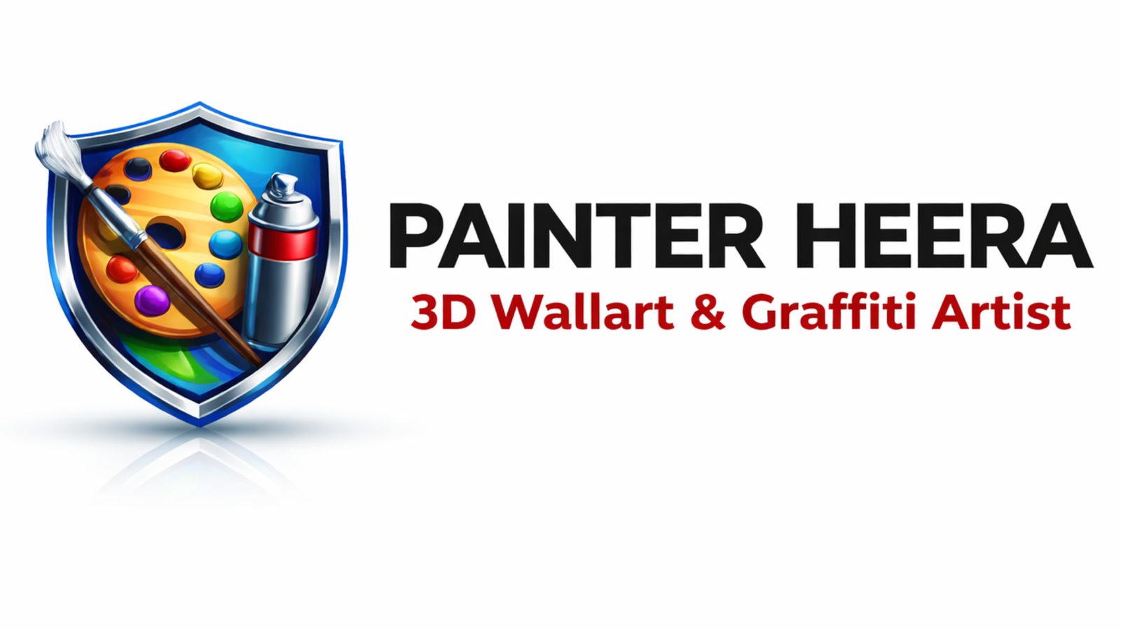 Graffiti Art Logo