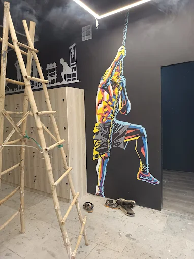 Graffiti Art
