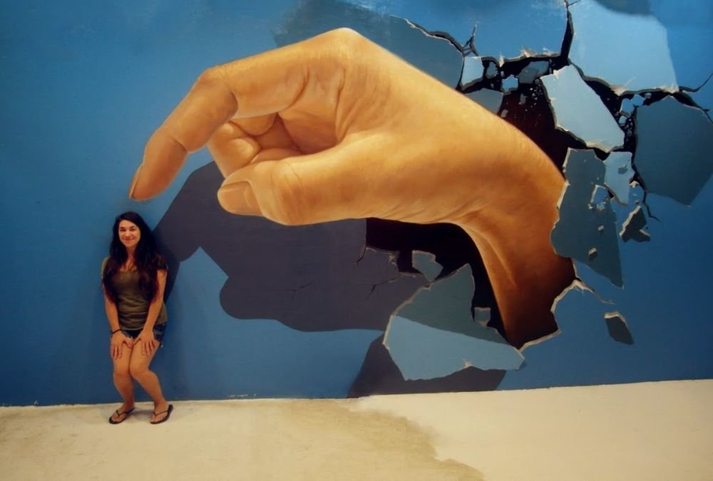 professional wall painting design services