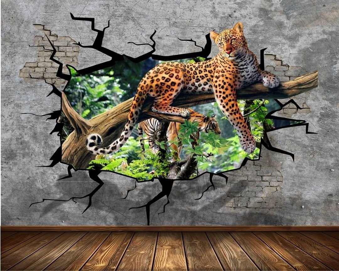  mural painting for home decoration