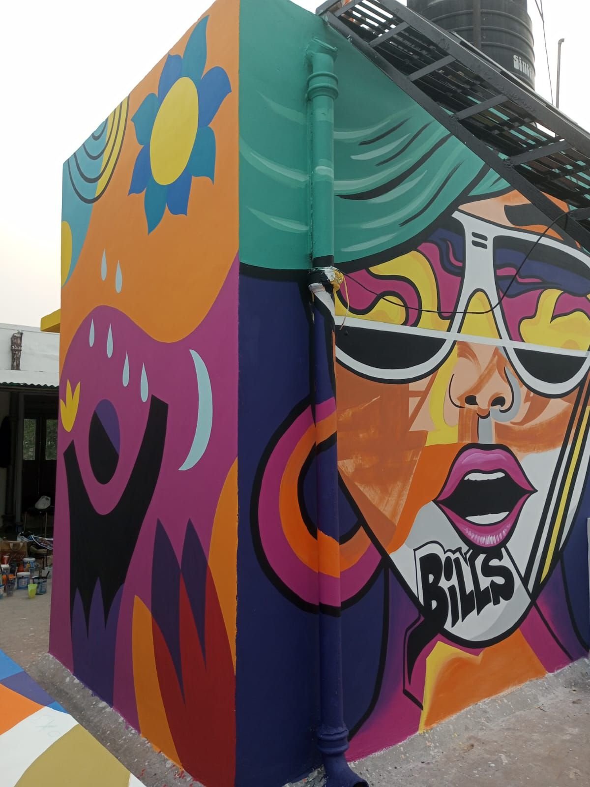Street Arts